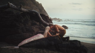 Trailer: Kiki Rockwell - Syrena (Official Music Video)