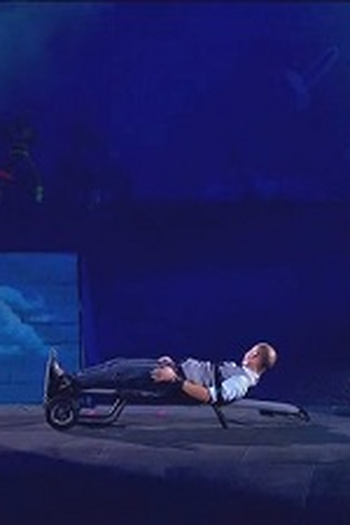 Poster de Episódio Nitro Circus Spectacular (2016)