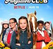 Ponysitters Club