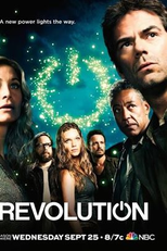 Revolução (2ª Temporada) (Revolution (Season 2))