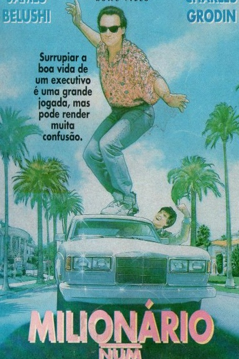  de Filme Milionário num Instante (1990)