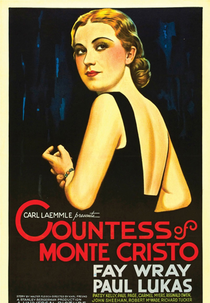 A Condessa de Monte Cristo (The Countess of Monte Cristo)