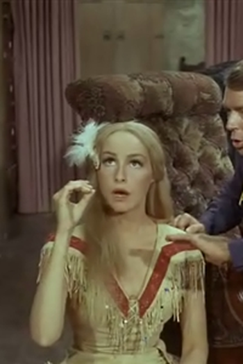 Poster de Episódio Yellow Bird (1966)