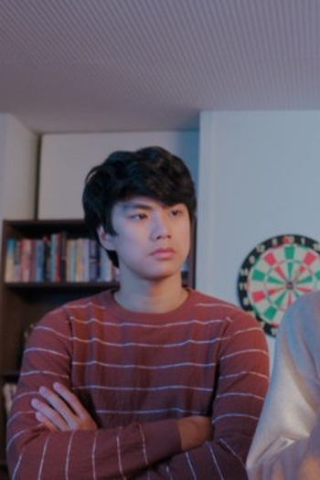 Poster de Episódio ทฤษฎีของทุกสิ่ง (2020)