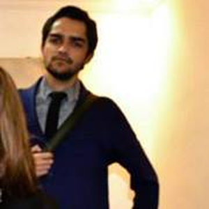 Foto de perfil de André