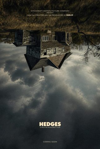 Poster 1 de Filme Hedges (2027)