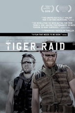 Tiger Raid (Tiger Raid)