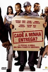 Cadê a Minha Entrega? (Next Day Air)