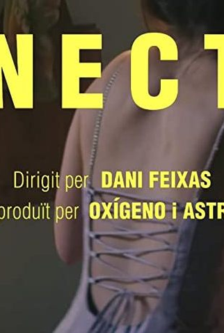 Poster 1 de Curta Connectats (2019)