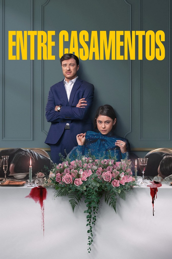 Poster de Franquia Wedding Season (2022)