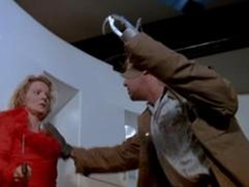 Foto 18 de Morte Num Domingo de Chuva