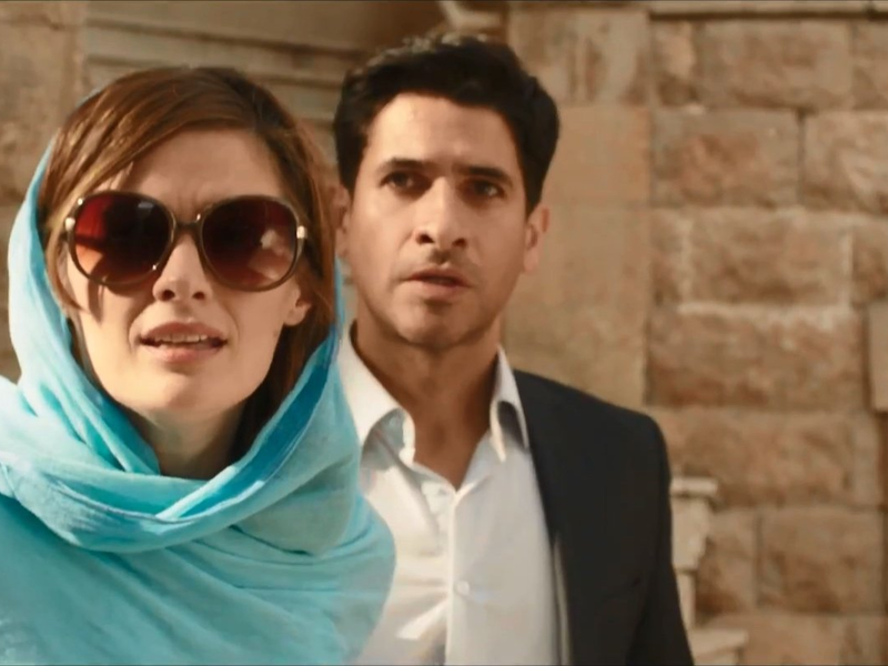 Foto 2 de The Rendezvous