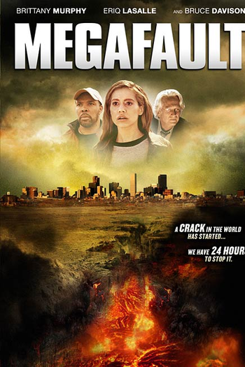  de Filme Megafalha (2009)