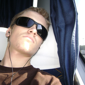 Foto de perfil de Nico Amorim