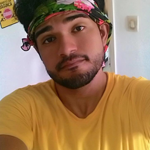 Foto de perfil de Janderson