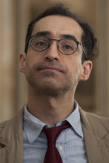 Bruno Bichir (I)