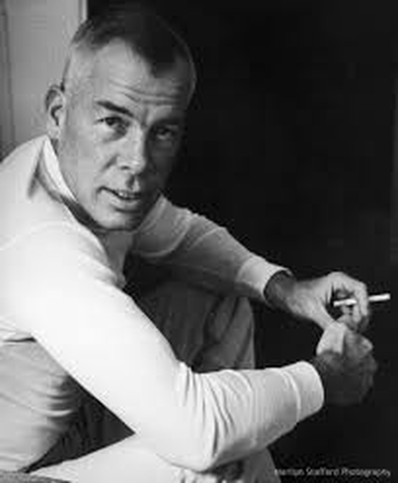 Lee Marvin - Foto 1
