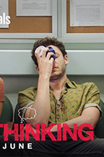 Poster de Episódio The Golden Trio (Plus One) (2018)
