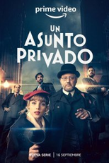 Um Assunto Privado (Un Asunto Privado)