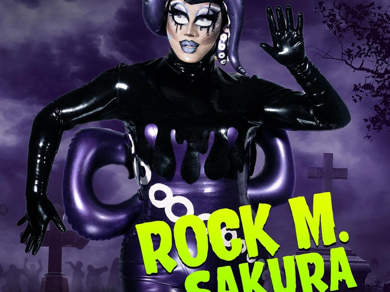 Foto 9 de Bring Back My Ghouls