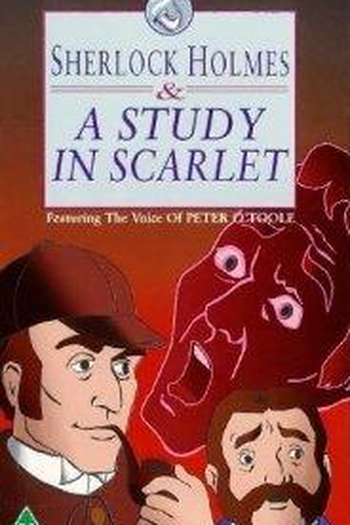  de Filme Sherlock Holmes - Um Americano Em Londres  (1983)