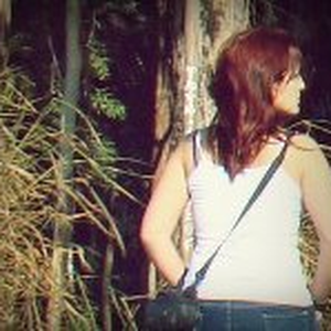 Foto de perfil de Amanda Paula