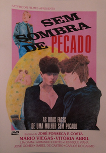 Sem Sombra de Pecado (Sem Sombra de Pecado)