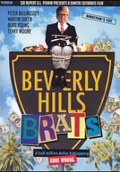 Um Sequestro Muito Louco (Beverly Hills Brats)
