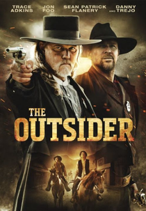 The Outsider (The Outsider)