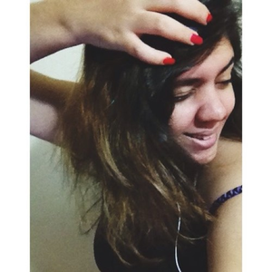 Foto de perfil de Amandha Brito