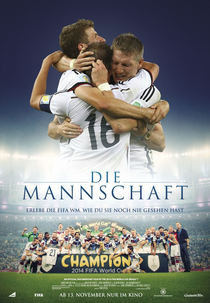 Die Mannschaft (Die Mannschaft)