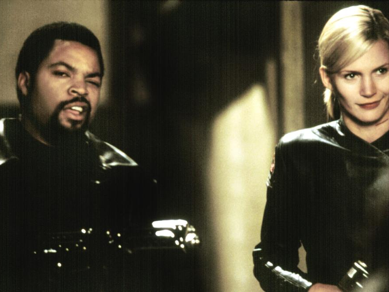 Foto 24 de Fantasmas de Marte