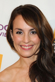 Noomi Rapace