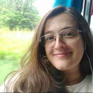 Foto de perfil de Julia