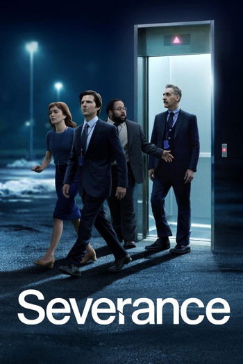  de Série Ruptura (2ª Temporada) (2025)