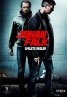 Johan Falk: Regras Do Jogo