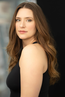 Danica Dreyer - Poster 1