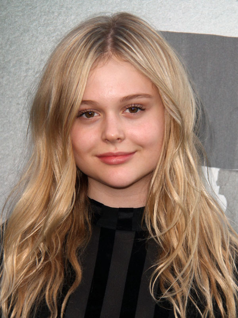 Emily Alyn Lind - Foto 1