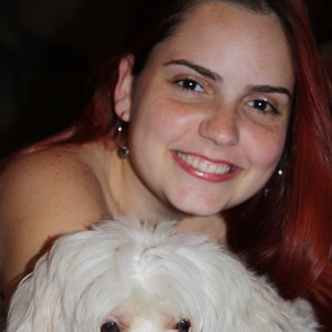 Foto de perfil de Liliane Brito