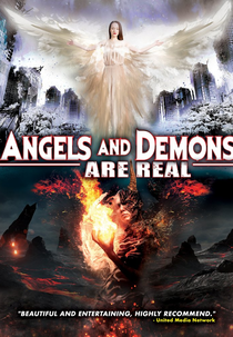 Angels and Demons Are Real (Angels and Demons Are Real)