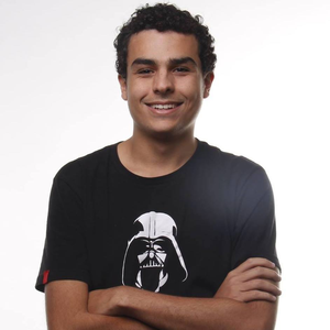 Foto de perfil de Caio Eduardo Almeida