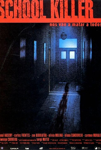 Poster 1 de Filme School Killer (2001)
