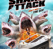 O Ataque do Tubarão de 6 Cabeças