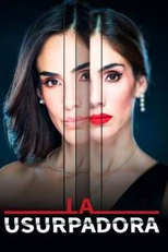 La Usurpadora (La Usurpadora)