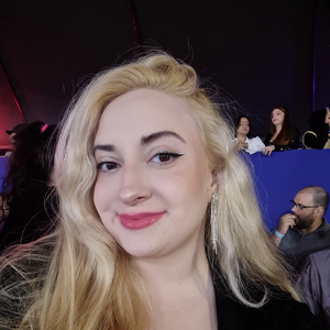 Foto de perfil de Marília