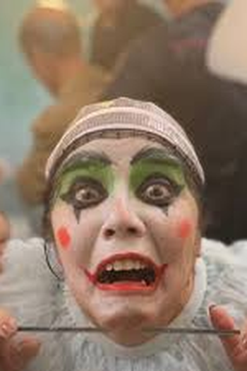 Poster de Curta Ressaca (2024)