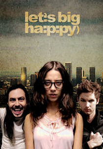 Let's Big Happy (Let's Big Happy)
