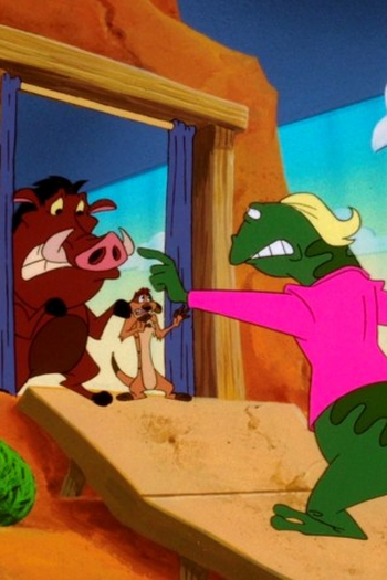 Poster de Episódio You Bet Your Tukhus (1999)
