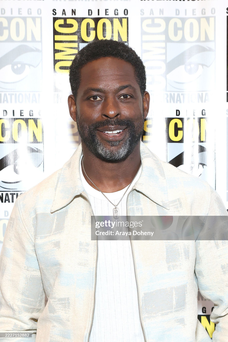 Sterling K. Brown - Foto 9