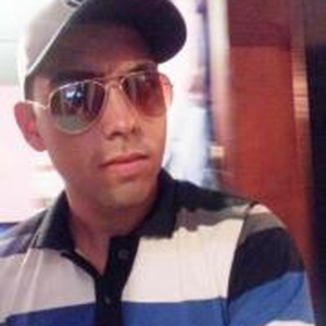 Foto de perfil de Matheus